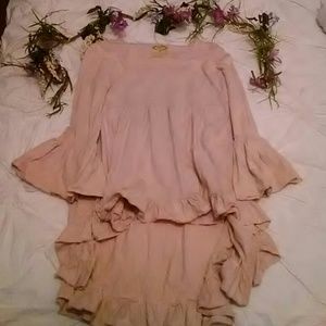 Joyfolie Mia Joy High Low Top